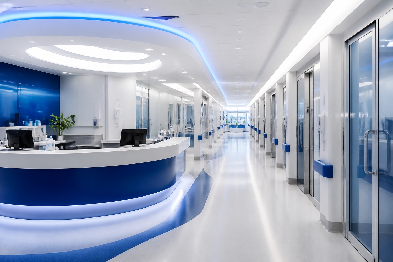 Solutions that save lives.